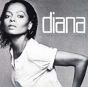diana ross